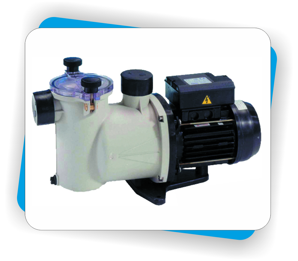 bombas autoaspirantes